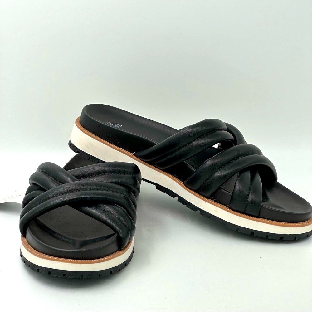 Time and Tru Crossband Slides